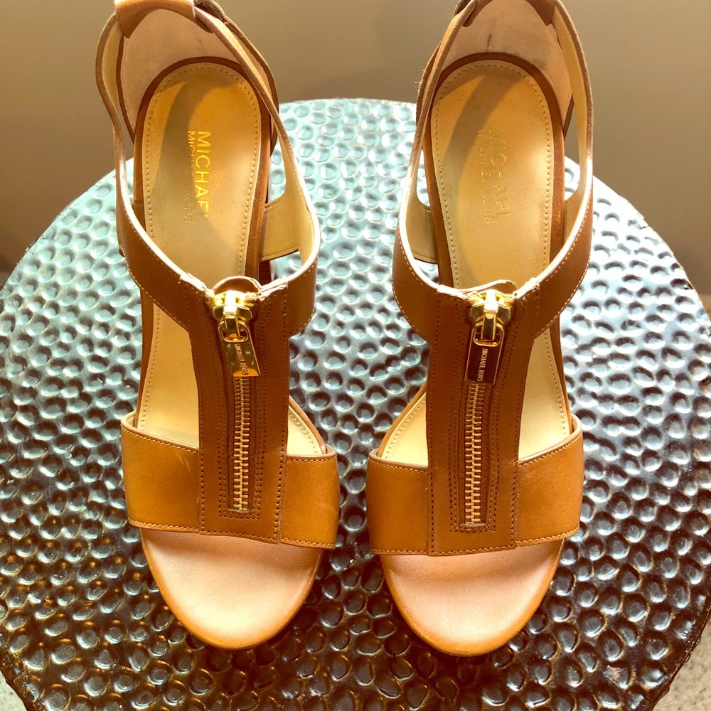 Michael Kors heels